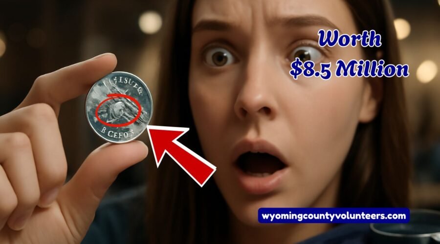 Could This $8.5 Million Bicentennial Quarter Be Sitting In Your Pocket